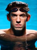 Michael Phelps Latest Photo