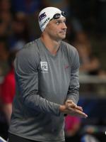 Ryan Lochte Hd Photo