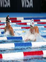 Ryan Lochte In Event of Rio 2016