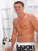 Ryan Lochte HD Images