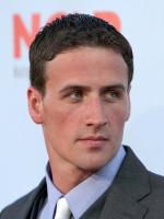 Ryan Lochte Latest Wallpaper