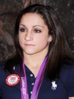 Jordyn Wieber HD Images