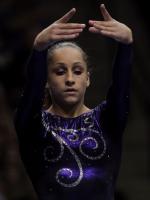 Jordyn Wieber HD Wallpapers