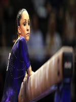 Jordyn Wieber Latest Photo