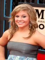 Shawn Johnson