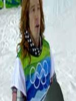 Shaun White HD Images