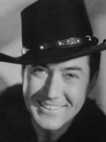 Johnny Mack Brown Photo