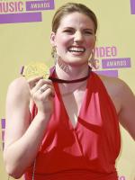 Missy Franklin Latest Photo