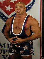 Kurt Angle Latest Photo