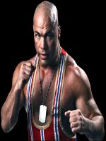 Kurt Angle Latest Wallpaper