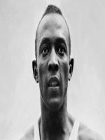 Jesse Owens HD Wallpapers