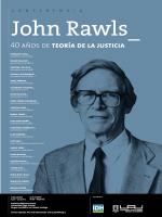 John Rawls Latest Photo