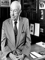 Willard Van orman Quine HD Images