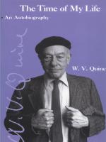 Willard Van orman Quine HD Wallpapers