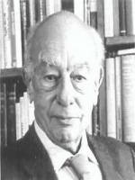 Willard Van orman Quine Latest Photo