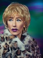 Cindy Sherman Latest Photo