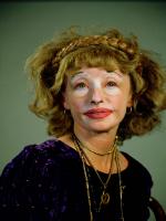 Cindy Sherman