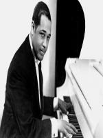 Duke Ellington Latest Photo