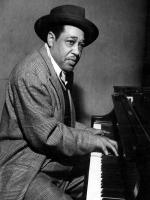 Duke Ellington Latest Wallpaper