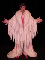 Liberace Latest Photo