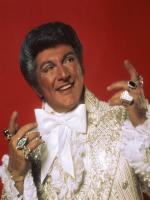 Liberace Latest Wallpaper