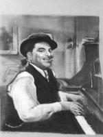 Fats Waller HD Images