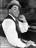 Fats Waller Latest Photo