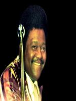 Fats Domino HD Images