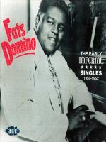 Fats Domino HD Wallpapers