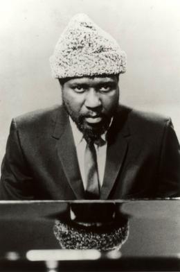 Thelonious Monk HD Wallpapers