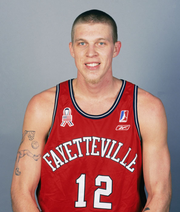 Chris Anderson HD Images