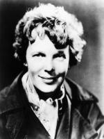 Amelia Earhart HD Images