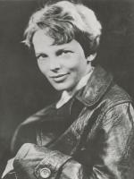 Amelia Earhart Latest Wallpaper