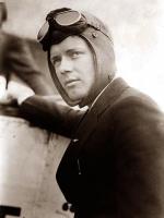 Charles Lindbergh Latest Photo