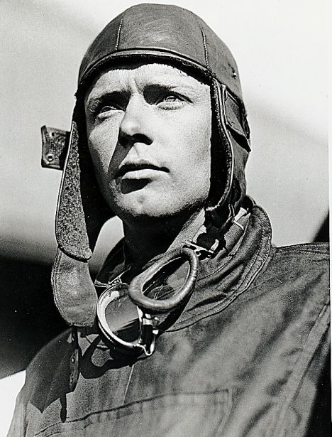 Charles Lindbergh HD Wallpapers