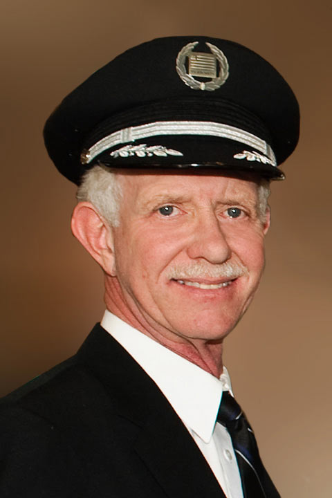 Chesley Sully Sullenberger HD Wallpapers