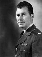 Chuck Yeager HD Images