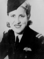 Jacqueline Cochran HD Wallpapers