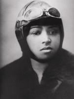 Bessie Coleman Latest Wallpaper