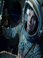 Sandra Bullock in Gravity Film