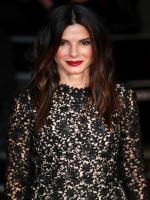 Sandra Bullock Latest Pic