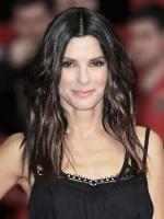 Sandra Bullock photo shot