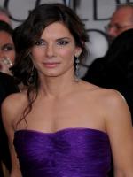 Sandra Bullock fashion