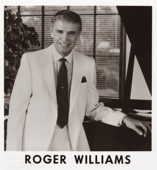 Roger Q. Williams HD Wallpapers