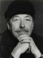 Tennessee Williams HD Images