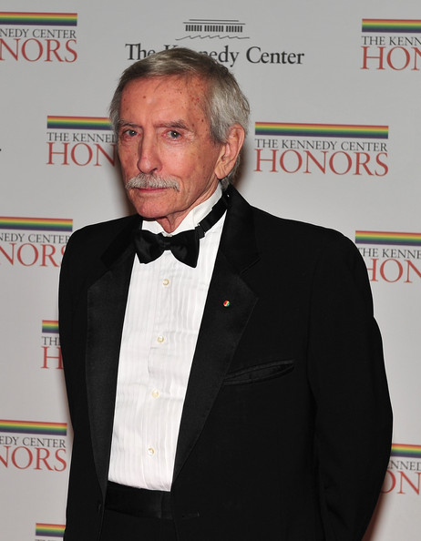 Edward Albee HD Images