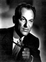 Moss Hart Latest Photo