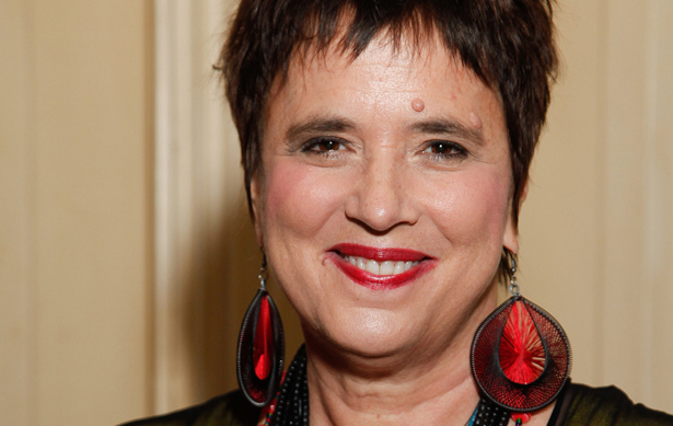 Eve Ensler Latest Photo