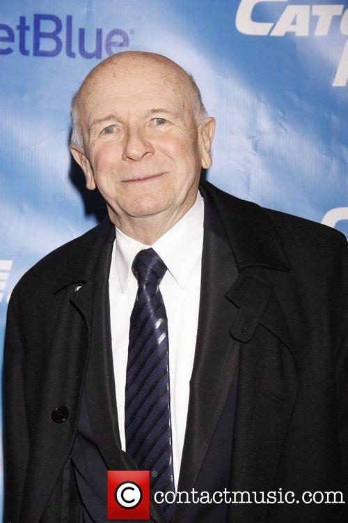 Terrence Mcnally Latest Wallpaper