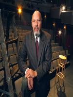 August Wilson Latest Photo